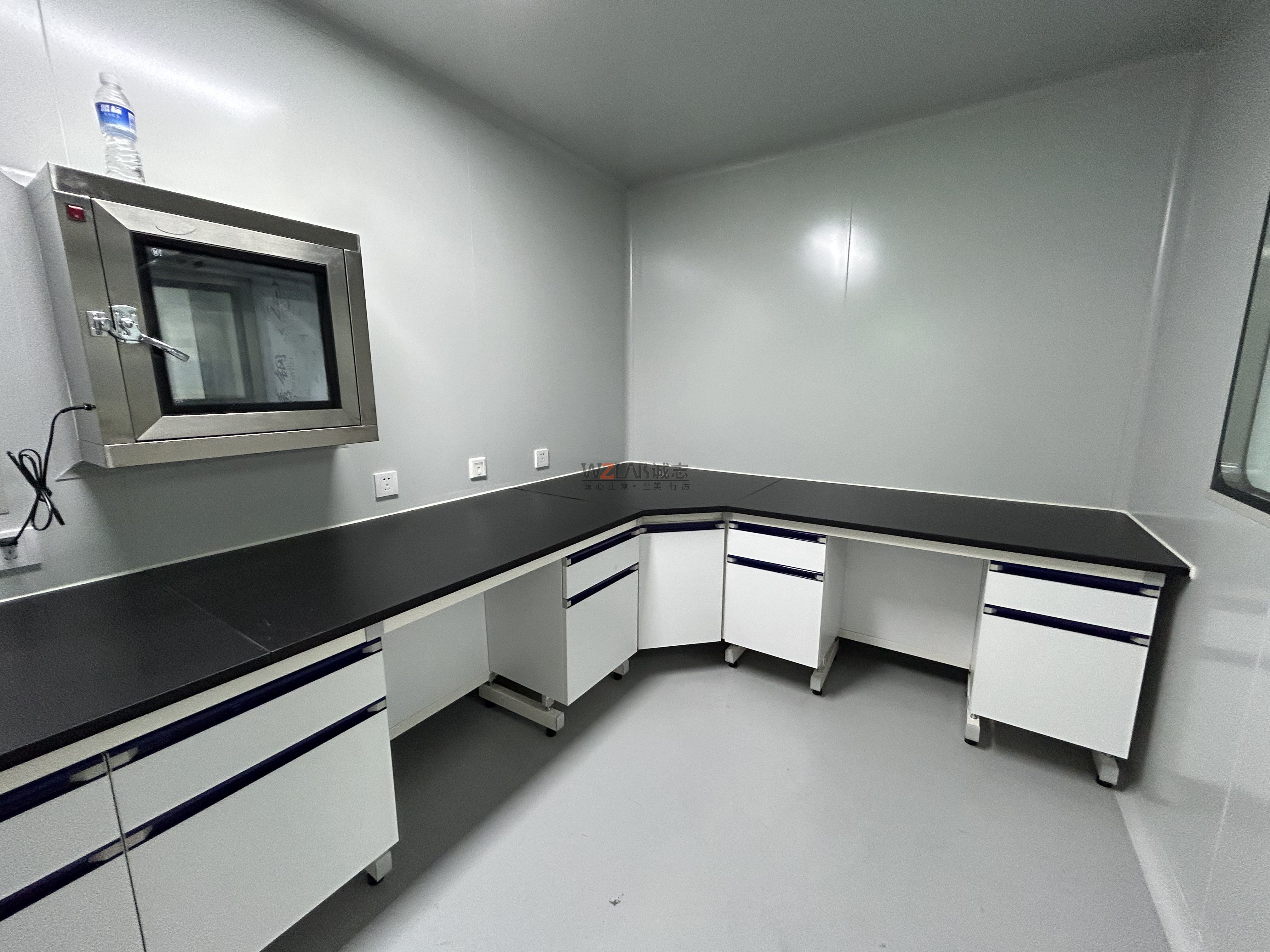 醫院檢驗科實驗室主要設備和功能間有哪些？